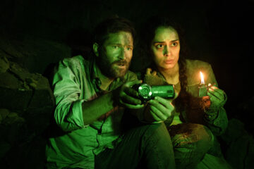 Scurry – They Come From Below