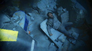 Scurry – They Come From Below