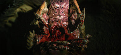 Scurry – They Come From Below