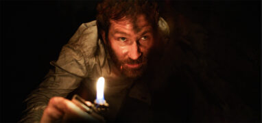 Scurry – They Come From Below