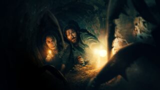 Scurry – They Come From Below