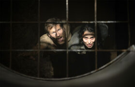 Scurry – They Come From Below