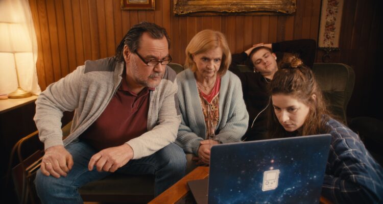 Seid einfach wie ihr seid