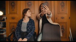 Seid einfach wie ihr seid