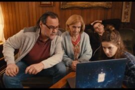 Seid einfach wie ihr seid