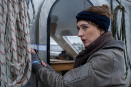 Solo für Weiss - Gefährliche Gewässer TV Fernsehen ZDF Streamen online Mediathek Video on Demand DVD kaufen