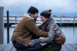 Solo für Weiss - Gefährliche Gewässer TV Fernsehen ZDF Streamen online Mediathek Video on Demand DVD kaufen