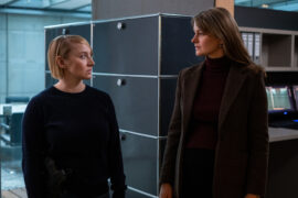 Solo für Weiss - Gefährliche Gewässer TV Fernsehen ZDF Streamen online Mediathek Video on Demand DVD kaufen