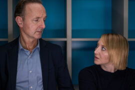 Solo für Weiss - Gefährliche Gewässer TV Fernsehen ZDF Streamen online Mediathek Video on Demand DVD kaufen