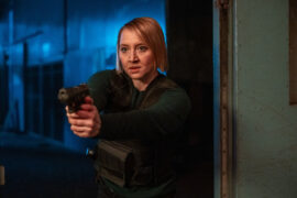 Solo für Weiss - Gefährliche Gewässer TV Fernsehen ZDF Streamen online Mediathek Video on Demand DVD kaufen