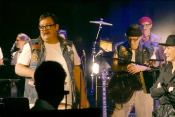 Songs for Joy – Der Film zur Musik