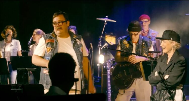 Songs for Joy – Der Film zur Musik