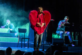 Songs for Joy – Der Film zur Musik