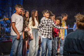 Songs for Joy – Der Film zur Musik