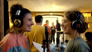 Songs for Joy – Der Film zur Musik