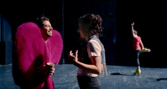 Songs for Joy – Der Film zur Musik