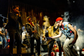 Songs for Joy – Der Film zur Musik