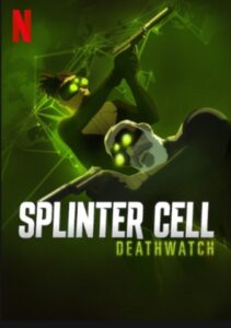 Splinter Cell Deathwatch Netflix Streamen online Video on Demand