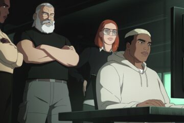 Splinter Cell Deathwatch Netflix Streamen online Video on Demand