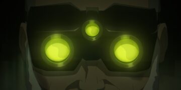 Splinter Cell Deathwatch Netflix Streamen online Video on Demand