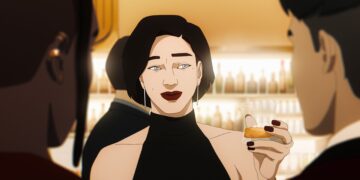 Splinter Cell Deathwatch Netflix Streamen online Video on Demand