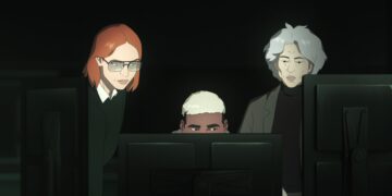 Splinter Cell Deathwatch Netflix Streamen online Video on Demand