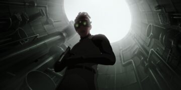 Splinter Cell Deathwatch Netflix Streamen online Video on Demand