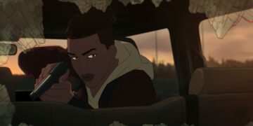 Splinter Cell Deathwatch Netflix Streamen online Video on Demand