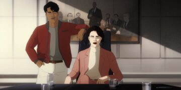 Splinter Cell Deathwatch Netflix Streamen online Video on Demand