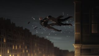 Splinter Cell Deathwatch Netflix Streamen online Video on Demand