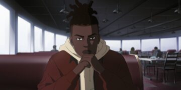 Splinter Cell Deathwatch Netflix Streamen online Video on Demand