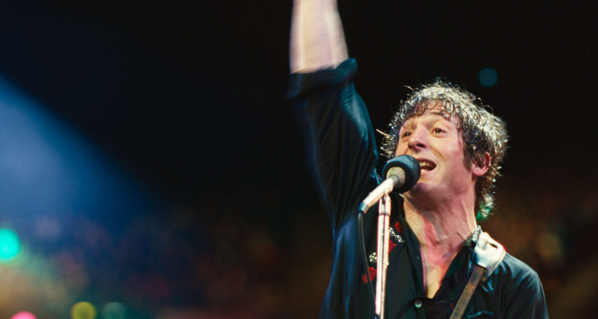 rezensionen für springsteen: deliver me from nowhere
