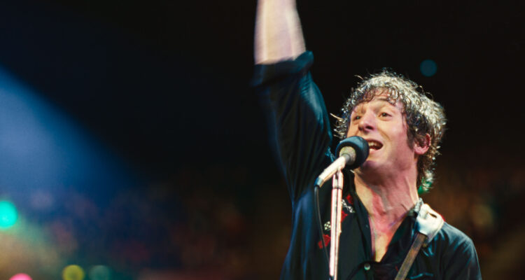 Springsteen Deliver Me from Nowhere