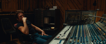 Springsteen Deliver Me from Nowhere