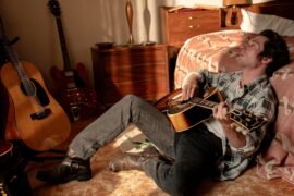 Springsteen Deliver Me from Nowhere