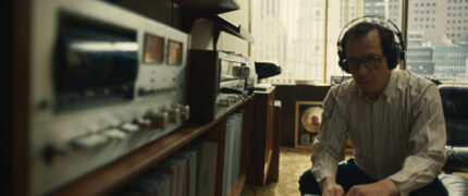 Springsteen Deliver Me from Nowhere