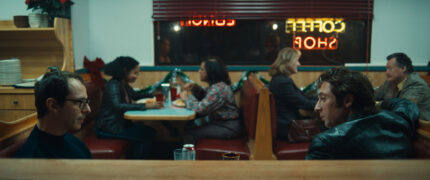 Springsteen Deliver Me from Nowhere