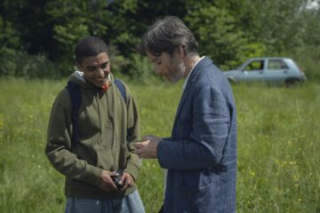 Steve 2025 Netflix Streamen online