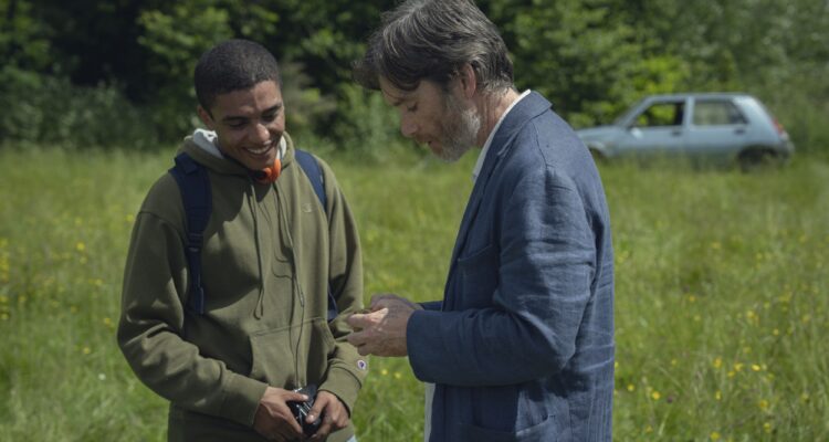 Steve 2025 Netflix Streamen online