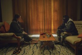 Steve 2025 Netflix Streamen online