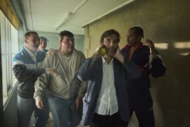 Steve 2025 Netflix Streamen online