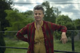 Steve 2025 Netflix Streamen online