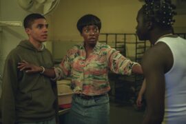 Steve 2025 Netflix Streamen online