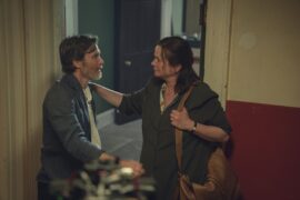 Steve 2025 Netflix Streamen online