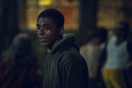 Steve 2025 Netflix Streamen online