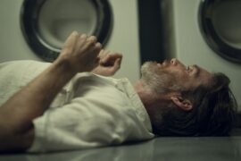 Steve 2025 Netflix Streamen online