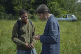 Steve 2025 Netflix Streamen online