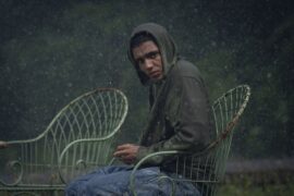 Steve 2025 Netflix Streamen online