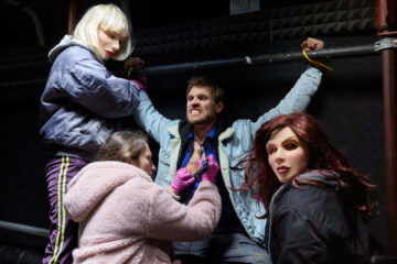 Stralsund - Ablaufdatum Tv Fernsehen ZDF Streamen online Mediathek Video on Demand DVD kaufen