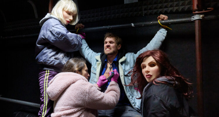 Stralsund - Ablaufdatum Tv Fernsehen ZDF Streamen online Mediathek Video on Demand DVD kaufen